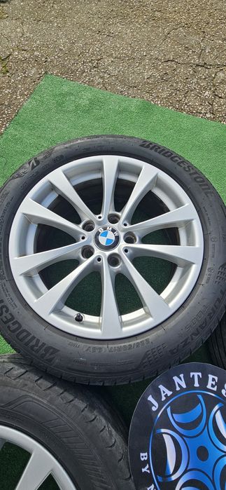 Jantes BMW 17" Style 395