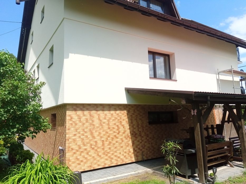 Ocieplanie budynków styropianem oraz welna