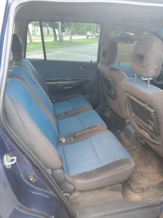 Мазда 2.0 дизель 2500$