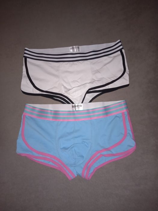 Bokserki Bshetr 2-pack