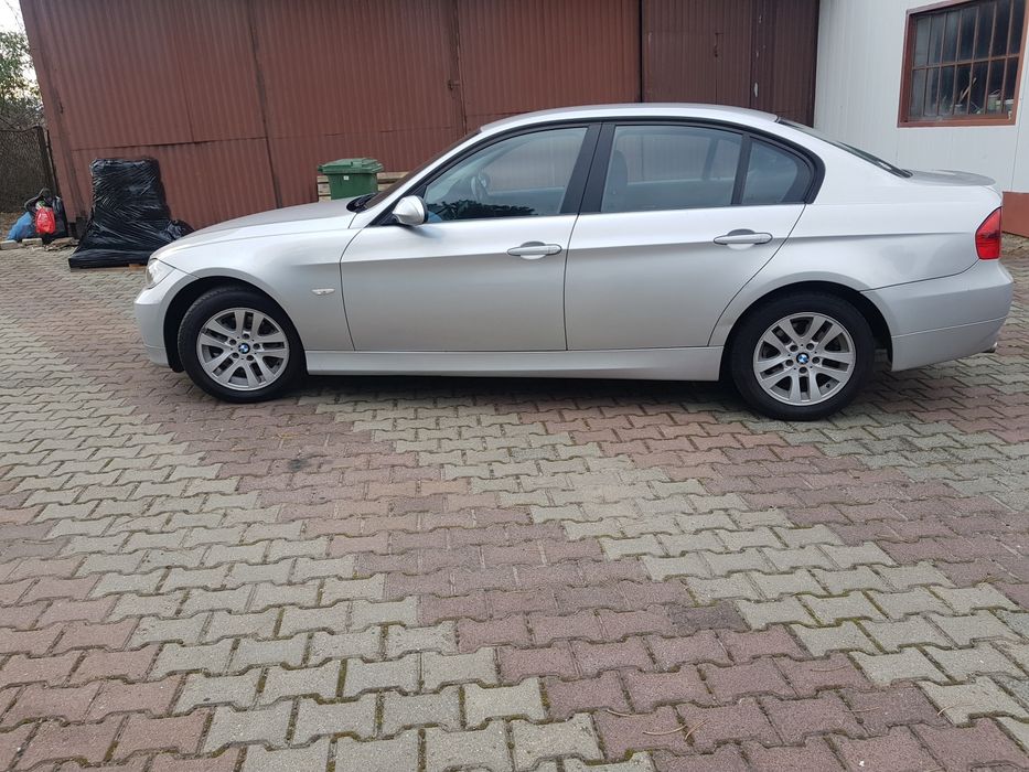 4 Alufelgi BMW 116i 3 318i 318d 320i 320d 16 e36 e46 e90 e91 e92 1 E87
