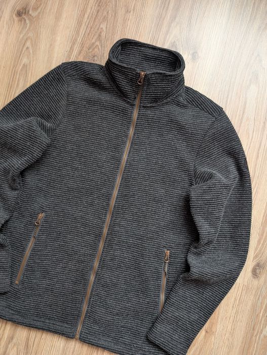 Чоловіча фліска кофта trevolution