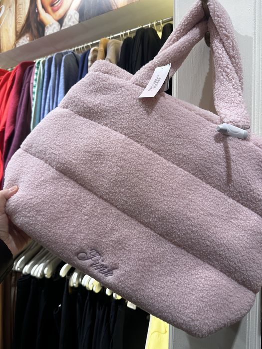 Косметичка 4в1 Victoria’s Secret РОЗПРОДАЖ