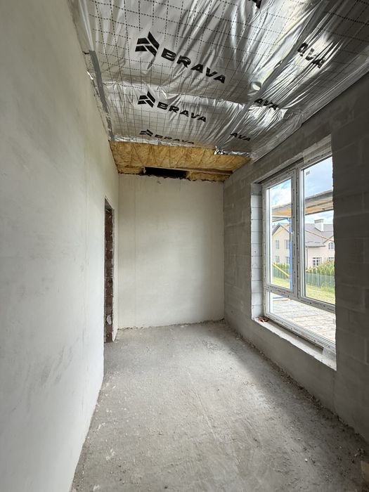 Продаж котеджу 120 м.кв., Винники, в. С. Банаха