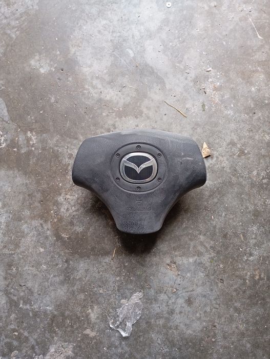 Mazda MX-5  ano  1999
