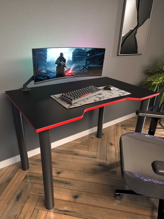 компьютерный стол, геймерский стол, игровой стол