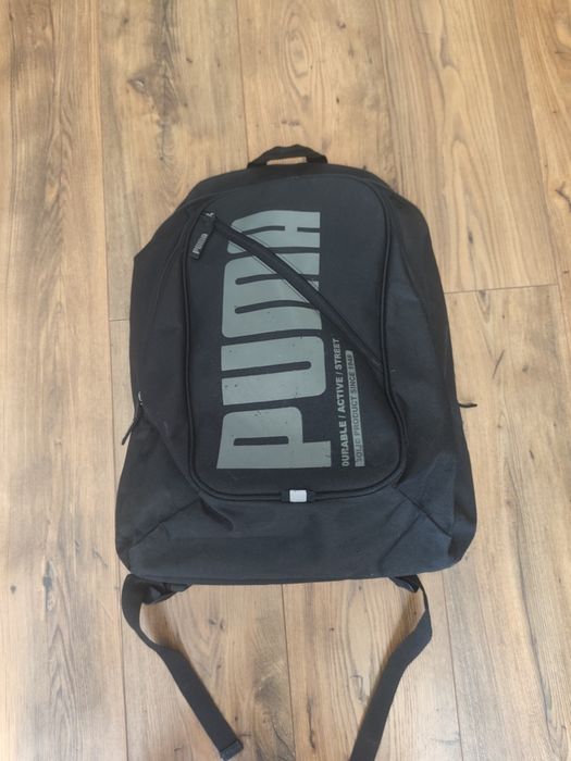 Plecak męski Puma