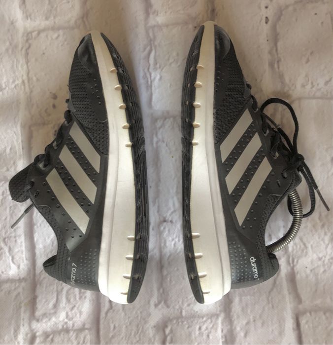 Кроссовки Adidas Duramo 7 , р39 стелька 24,5