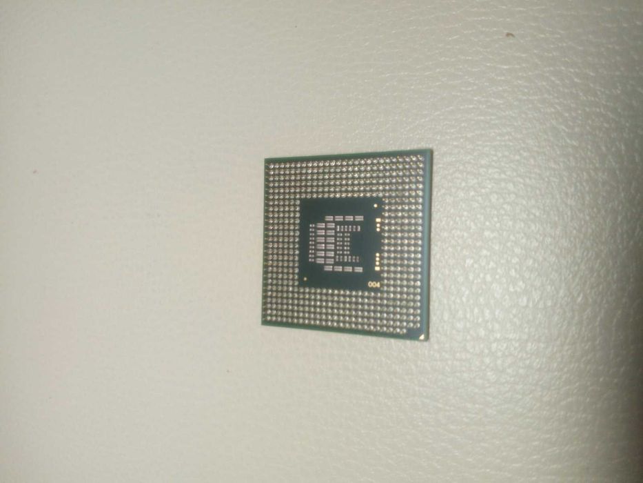 Процесор Intel Dual-Core T4300