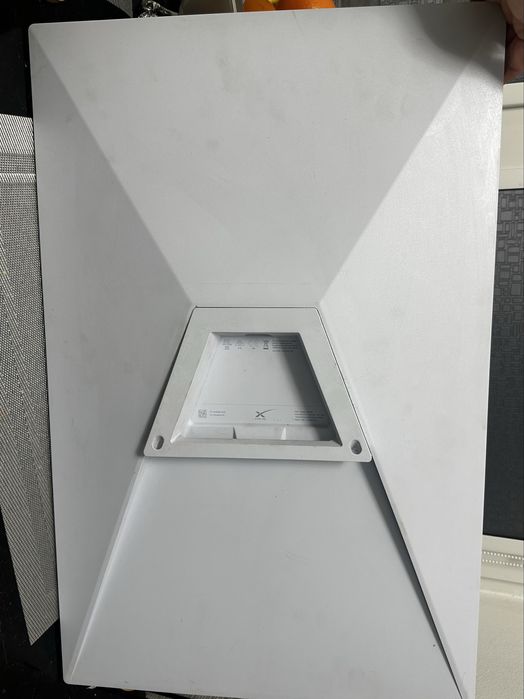 Продам супутникову інтернет станцію Starlink 3Gen , REW 4.