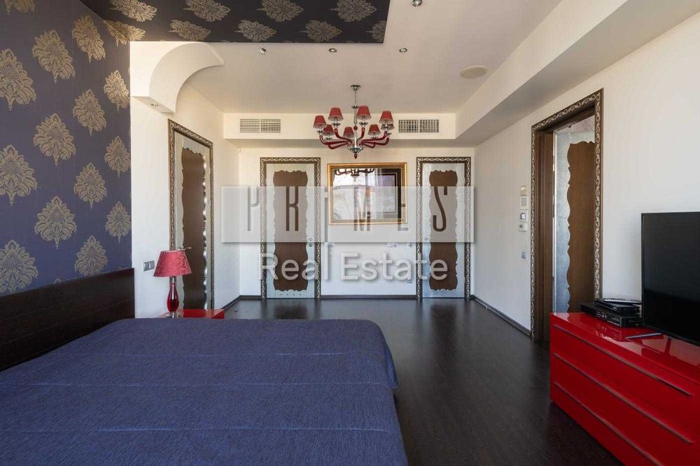 Многокомнатная квартира по адресу (площадь 420 м²) - Atlanta.ua - фото 14