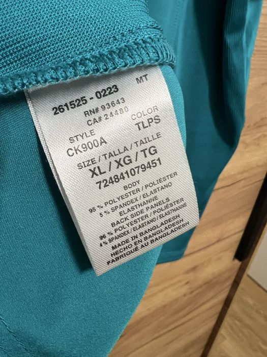 Scrubs Cherokee Infinyty komplet XL Tall