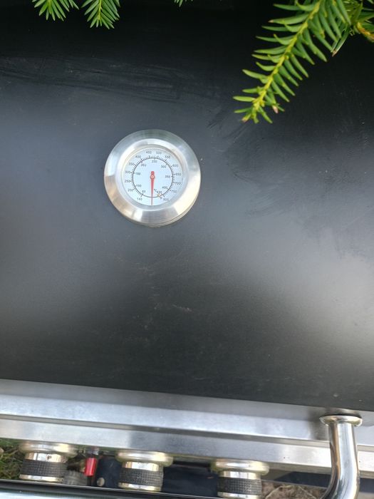 Sprzedam grill gazowy