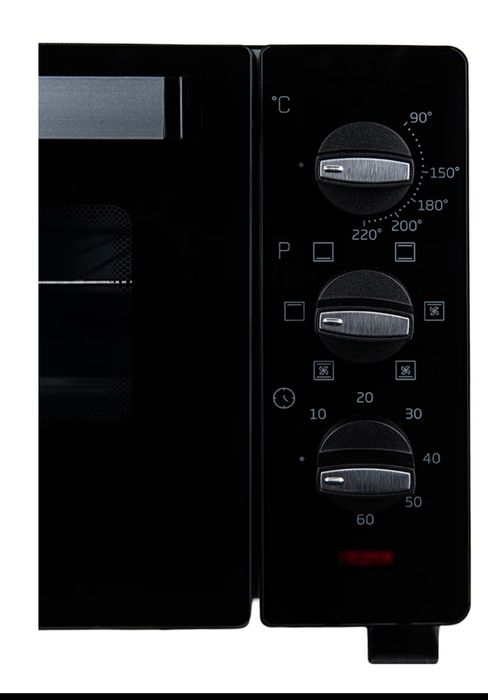 Продам Піч електричну Beko BMOF19B  . З підсвічуванням. Для випікання.