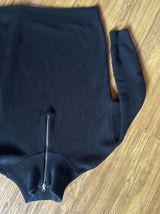 кофти вʼязані на застібці