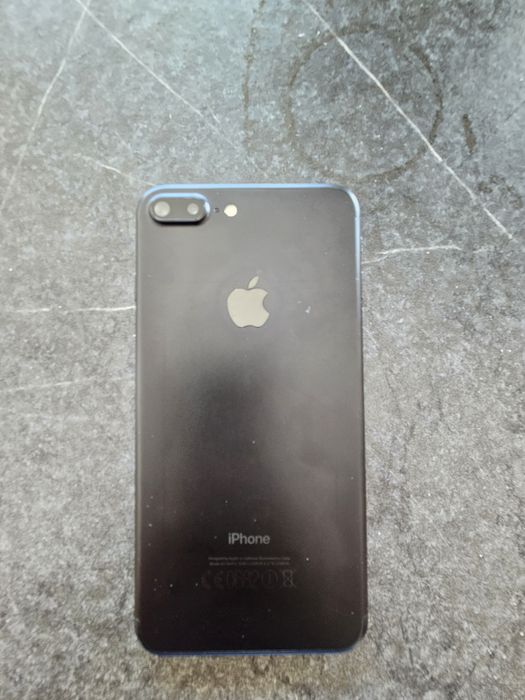 Iphone 7 plus 256gb