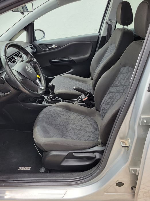 Opel Corsa E 1.2 70cv 91mil km Versão 120Anos