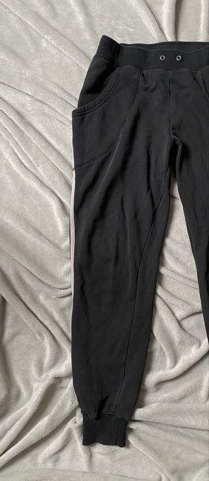 Dresy Adidas Spodnie Black Pants Vintage Nike Rap