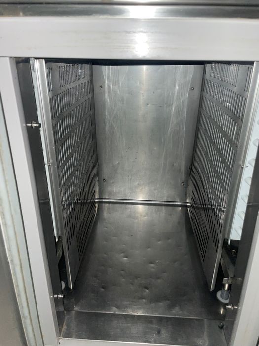 Balcão frigorífico