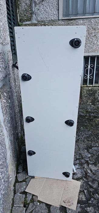 Caixas ou caixotes em Travassós-Fafe