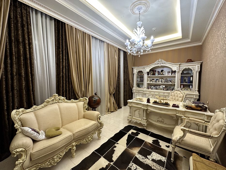 Дом по адресу ул. Макаренко (площадь 650 м²) - Atlanta.ua - фото 17