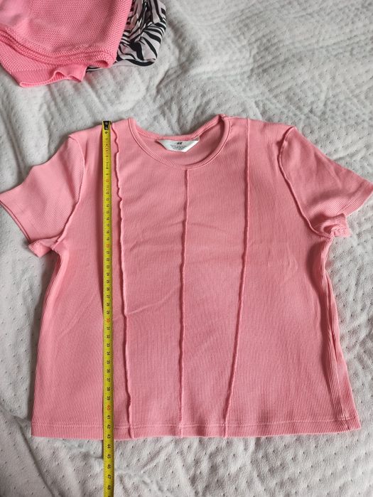Top H&M na 170 cm XS