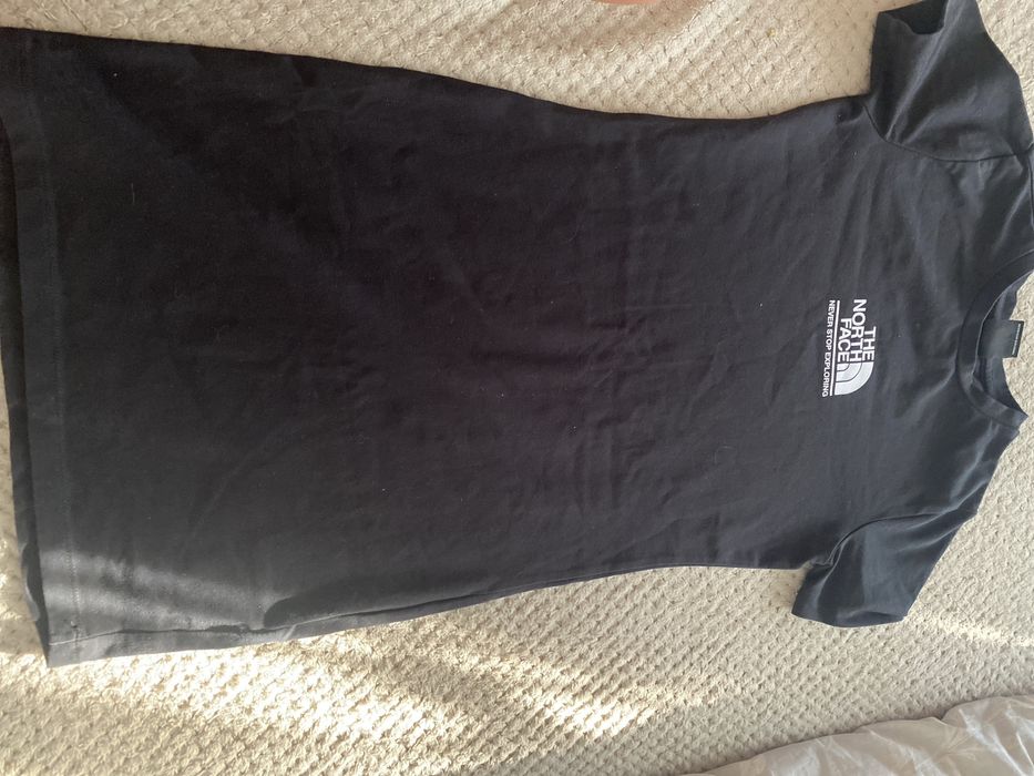 Sukienka north face oryginal