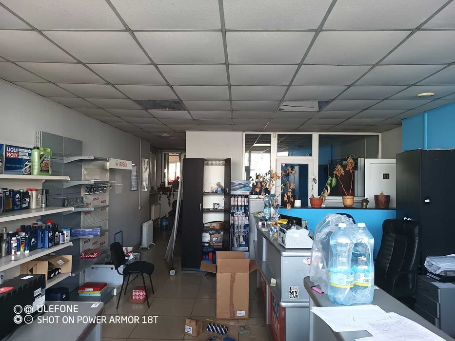 Оренда приміщення вільного призначення на ВПЗ