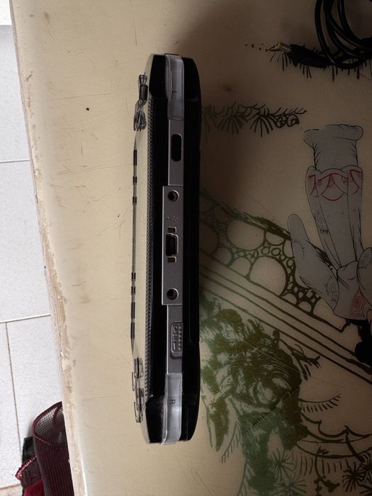 Psp com jogos e memory stick