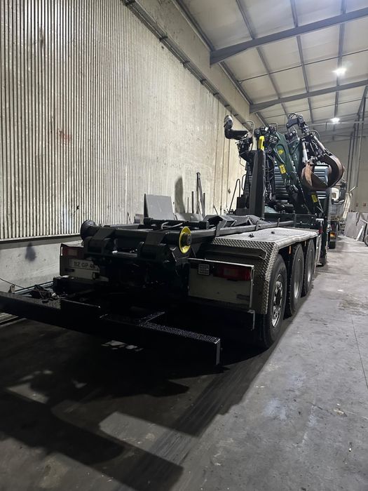 Aplicacao sistemas Ampliroll