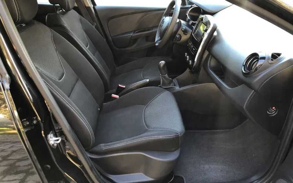 Renault CLIO Diesel 1.5 dCi