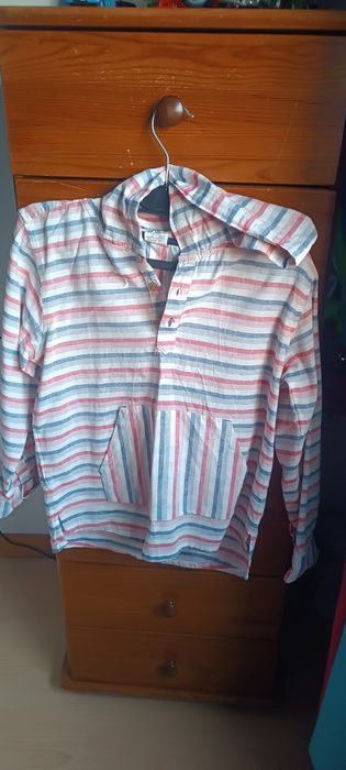 Roupa de criança