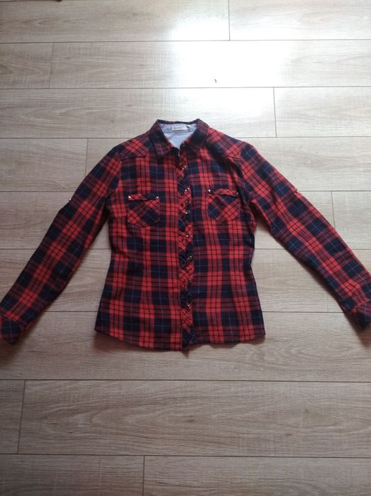 Жіночі   сорочки