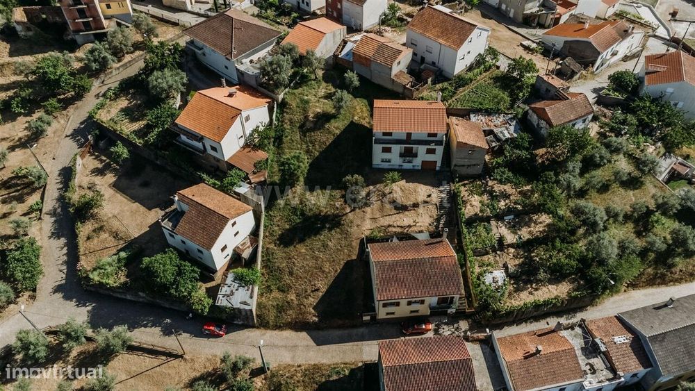 Terreno para Construção / Fundão, Silvares — Silvares, Castelo Branco
