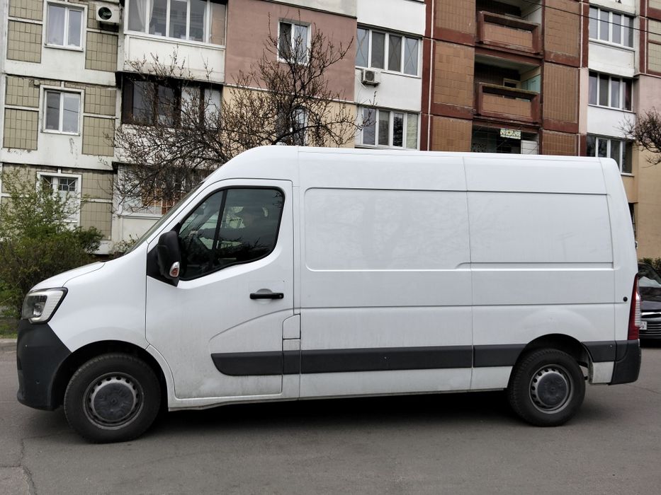 Вантажоперевезення Київ та область