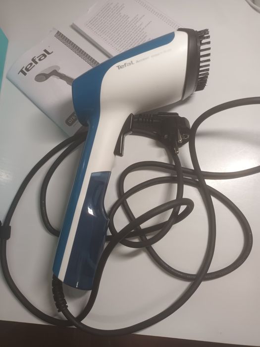 Tefal Ручний утюг  відпарювач  праска одягу Philips