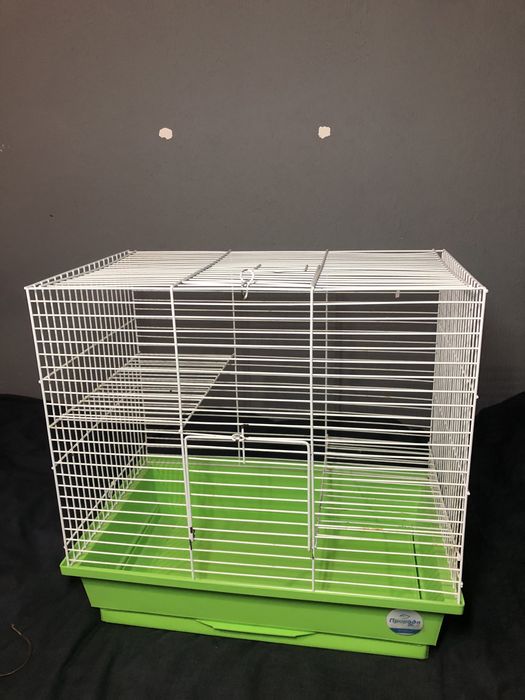 Клітка для гризунів