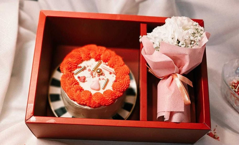 Torty, monoporcje, ciasta, słodki stół