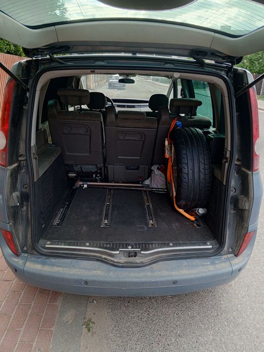 samochód osobowy