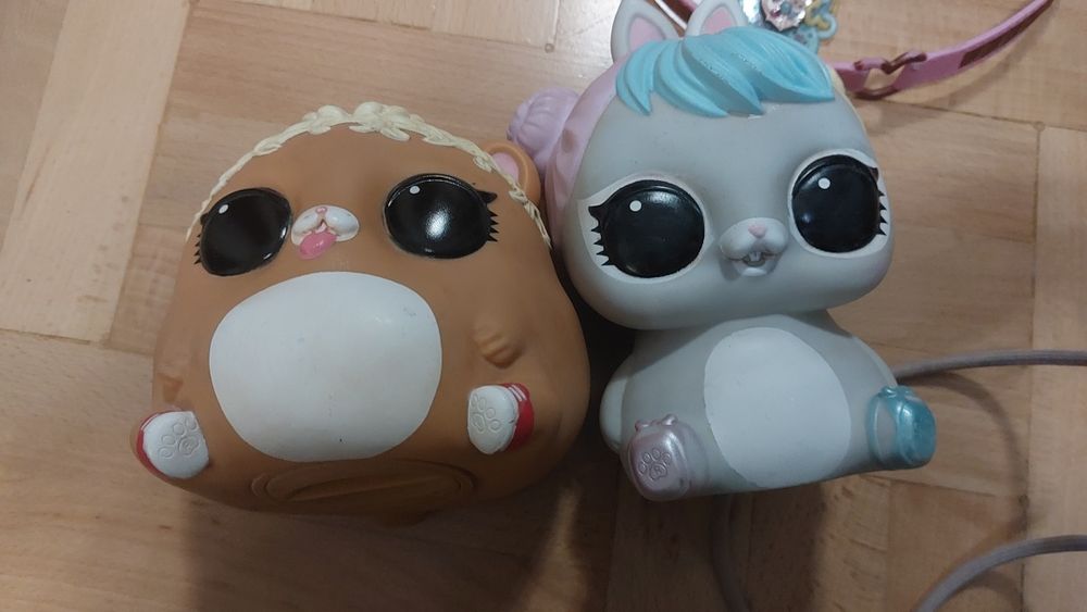 Biggie pets lol surprise + gratisy