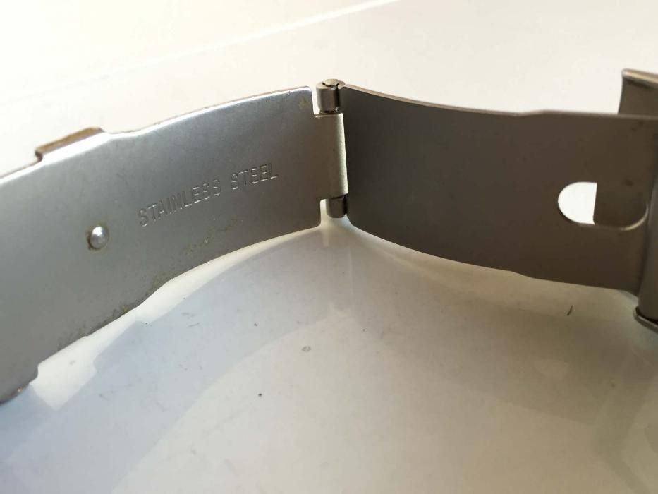 Relógio Evergold A365G