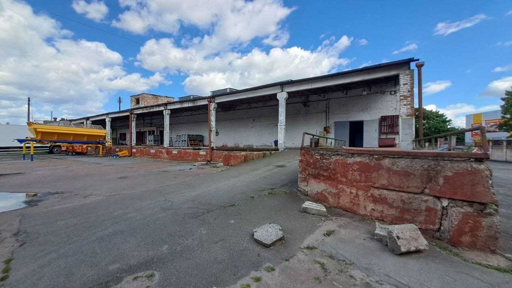 Оренда морозильних камер вул. Старобілоуська.