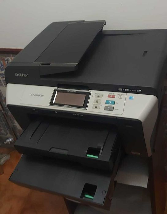 Impressora Brother A3