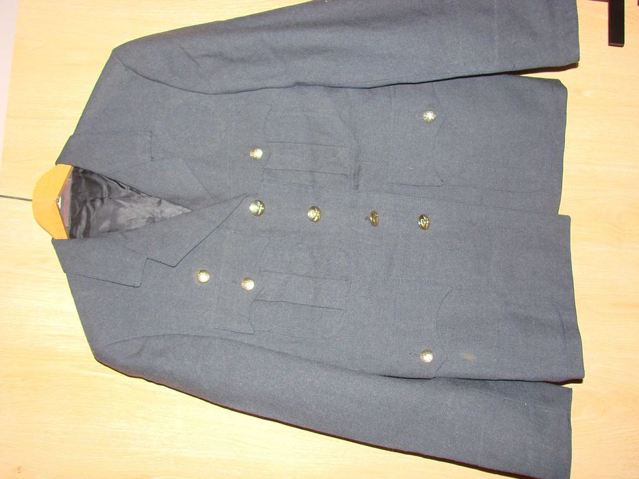 mundur brytyjski RAF