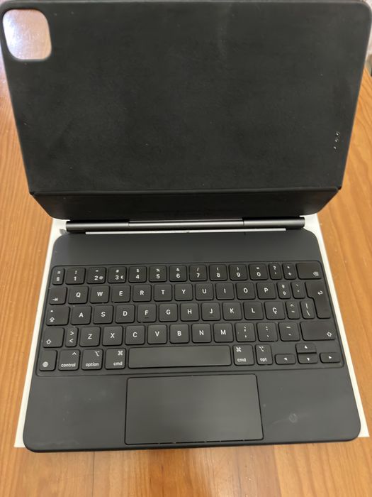 Ipad Magic Keyboard