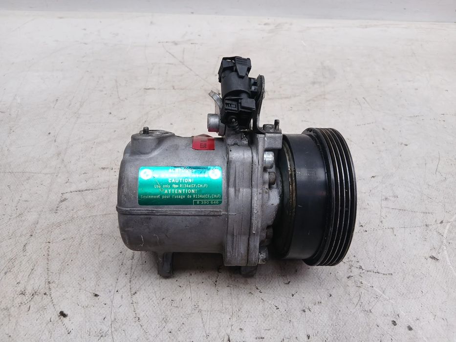 Compressor AC BMW 3 Touring (E36)