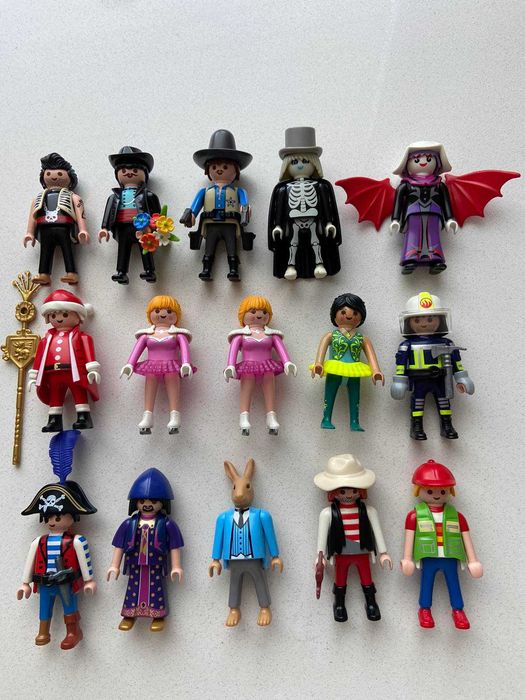 playmobil - купить игрушки для детей - Цена на OLX.ua