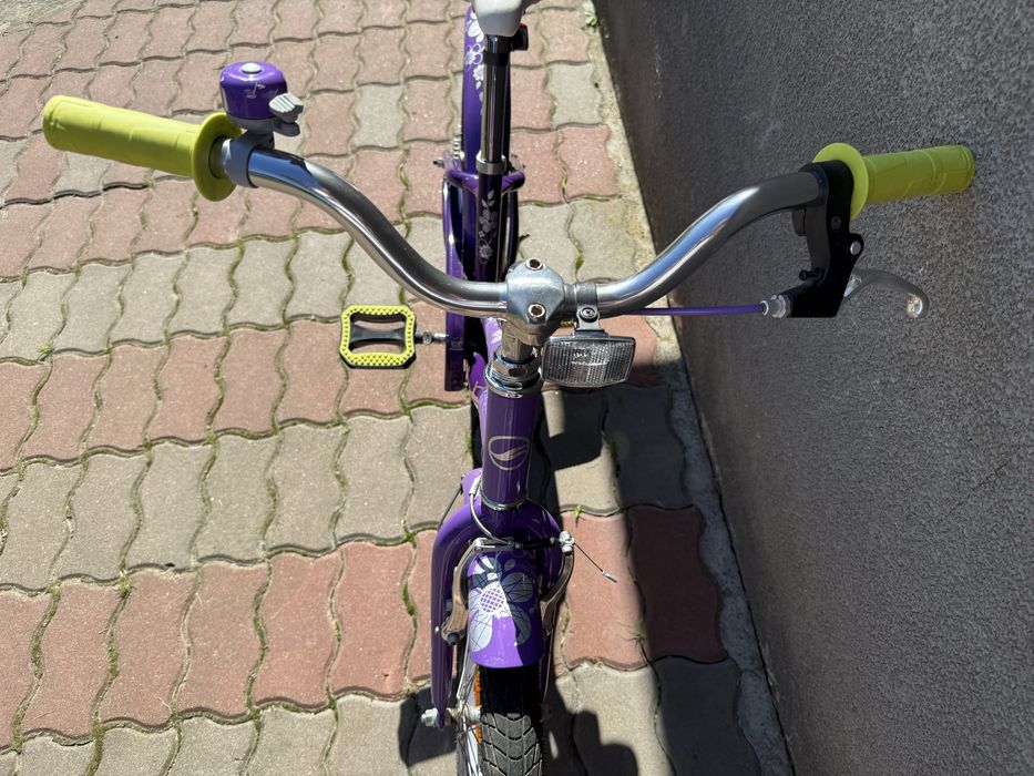 Велосипед Giant Bella 20