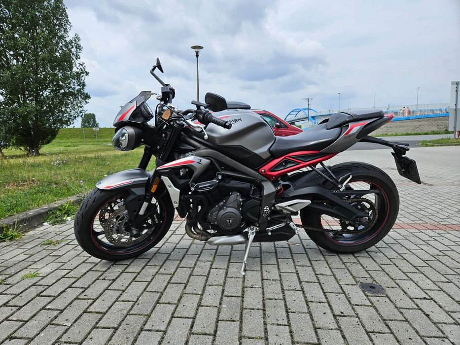 Triumph