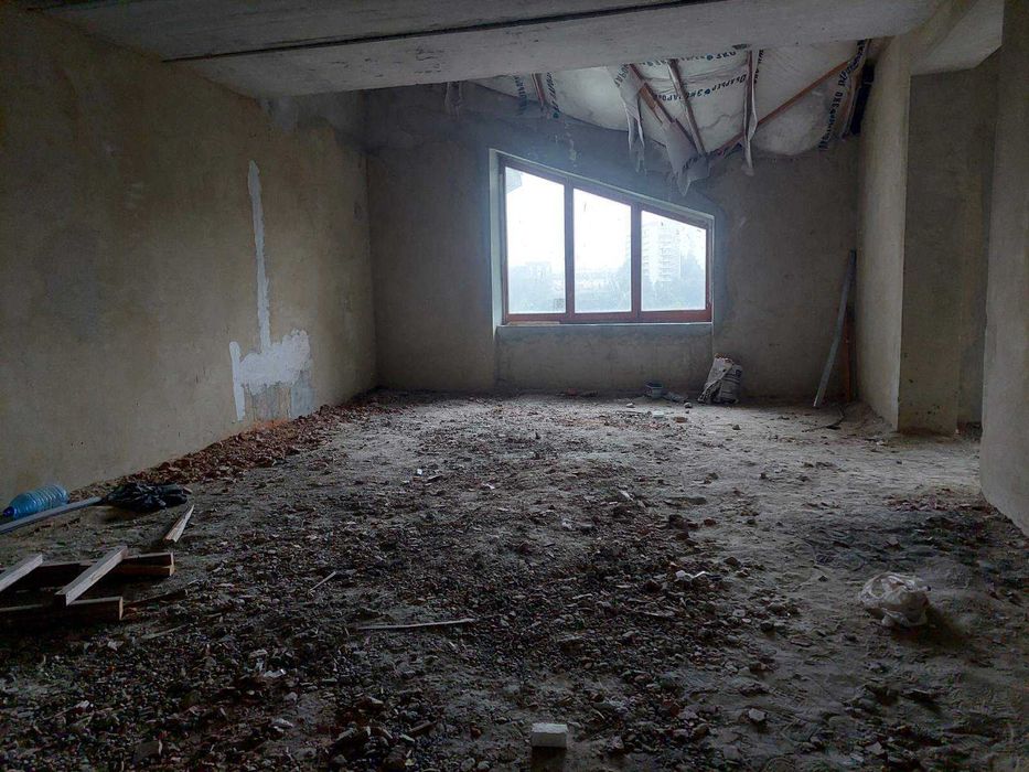 3-кімнатна квартира за адресою вул. Бориславська (площа 125 м²) - Atlanta.ua - фото 11